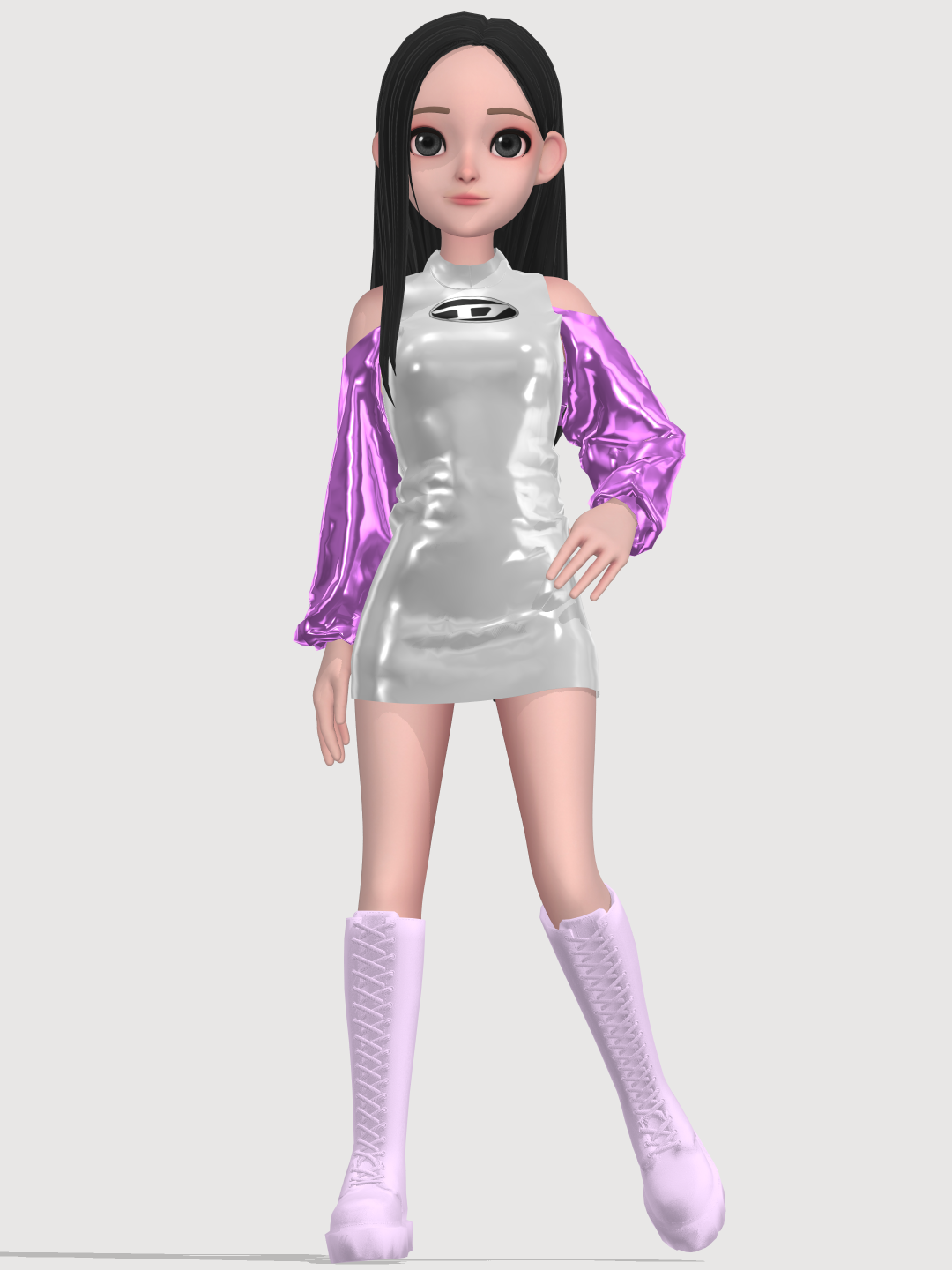 aespa karina supernova_photo_0